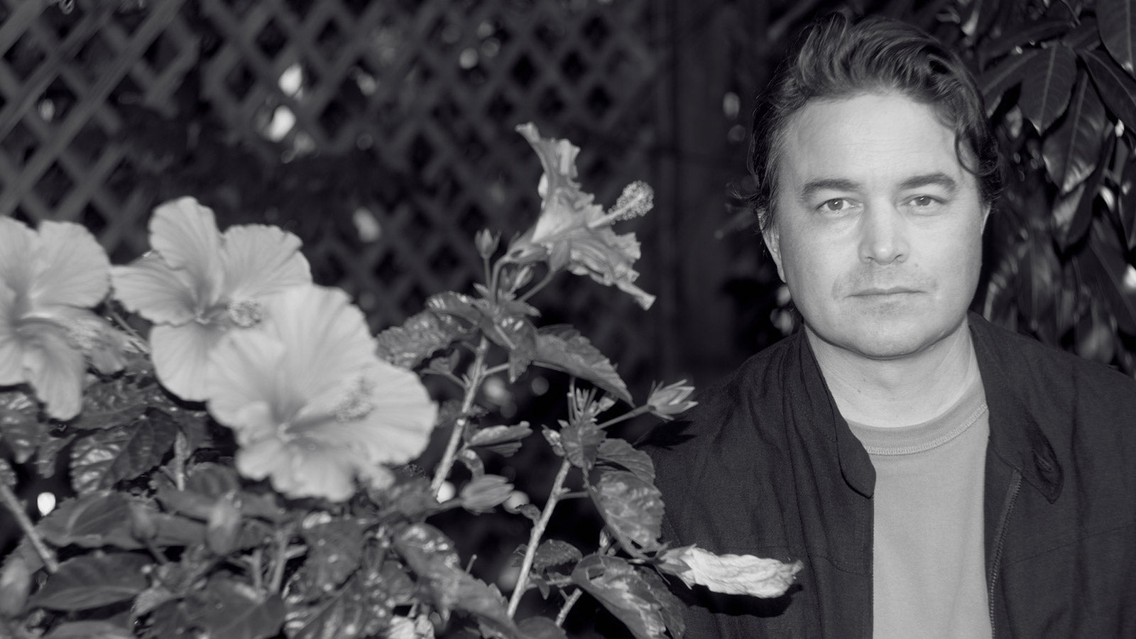 Wolf Parade’s Spencer Krug announces new solo LP, shares “Timebomb”