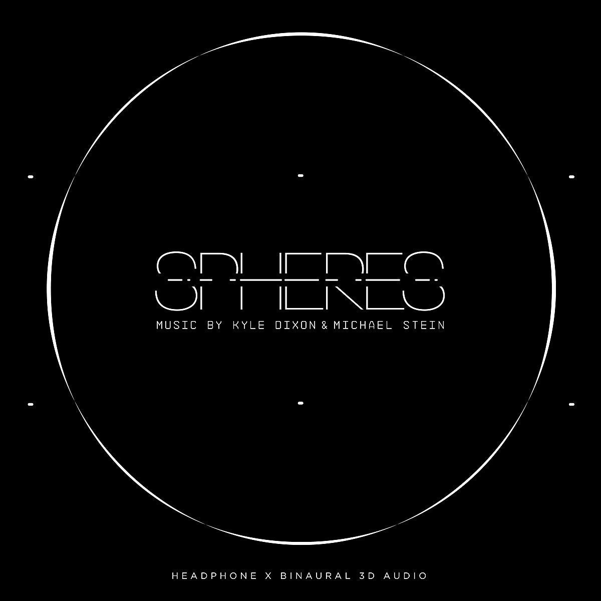 S U R V I V E’s Kyle Dixon & Michael Stein composed score to new VR series ‘Spheres’ (listen)