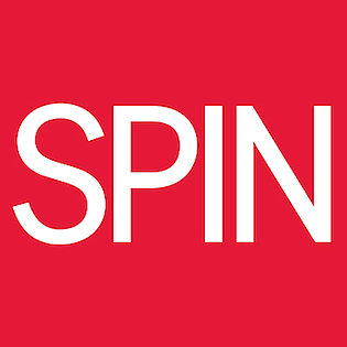 Spin’s Top 50 LPs of 2016