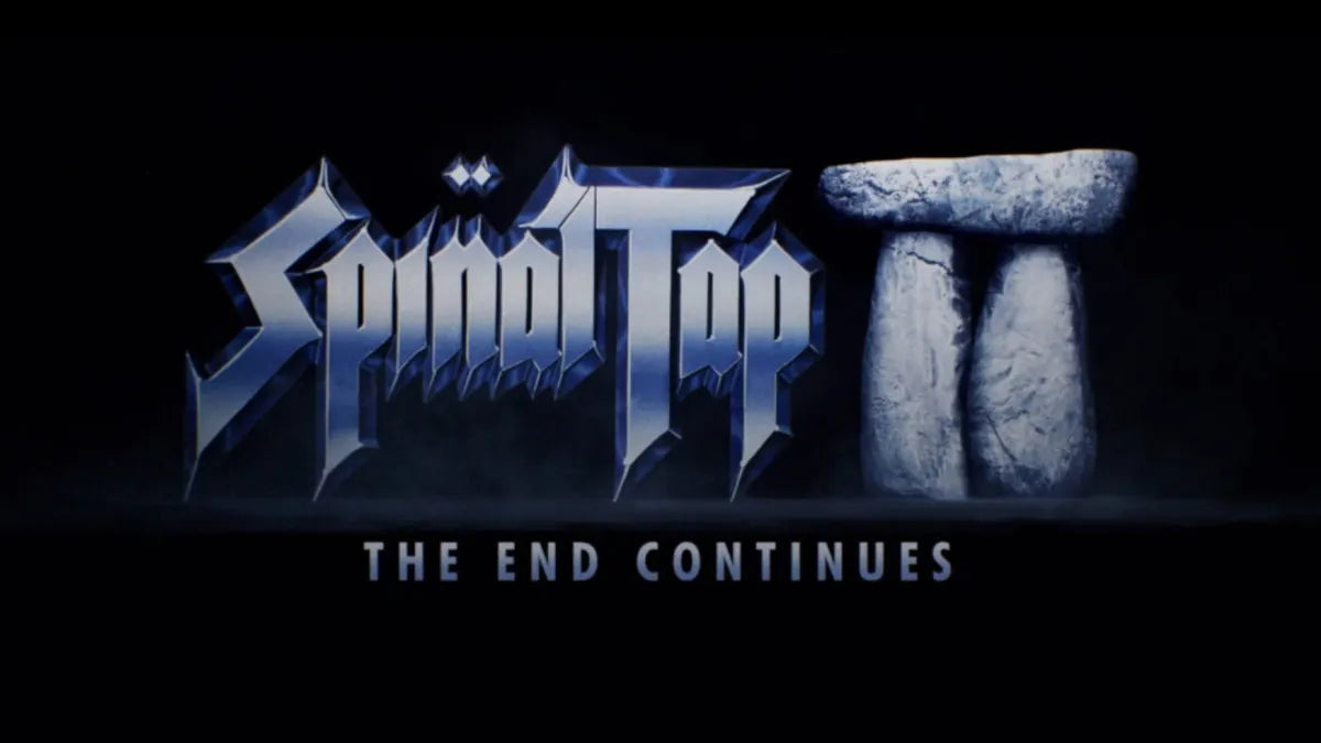 ‘Spinal Tap II’ coming this summer; watch the teaser trailer