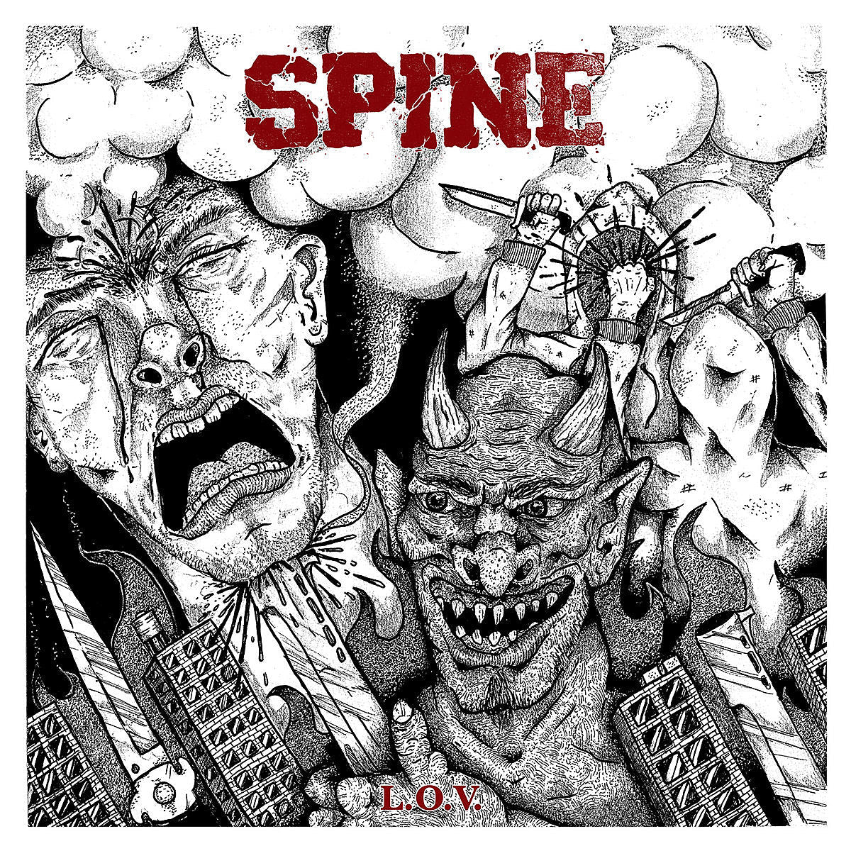 16 New Metal & Hardcore Songs Out This Week