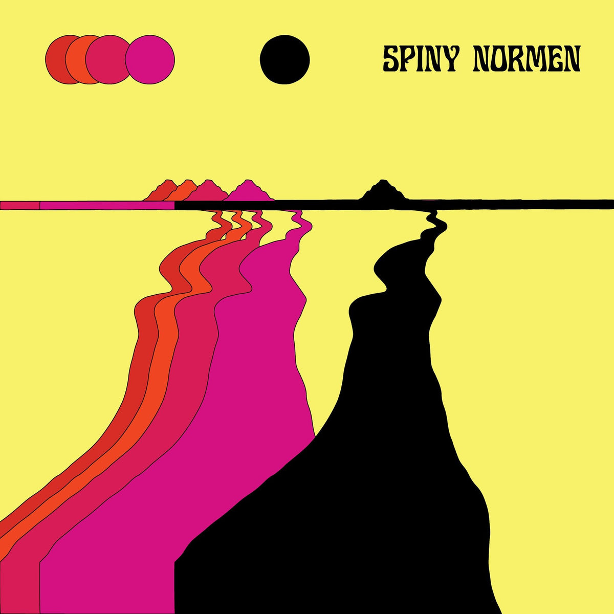 Spiny Normen finally releasing shelved ’70s psych album (stream it)