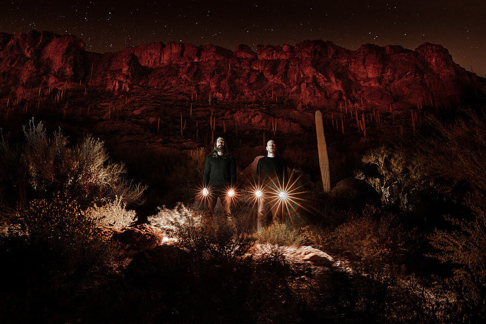 Spirit Adrift members list their favorite albums of 2020
