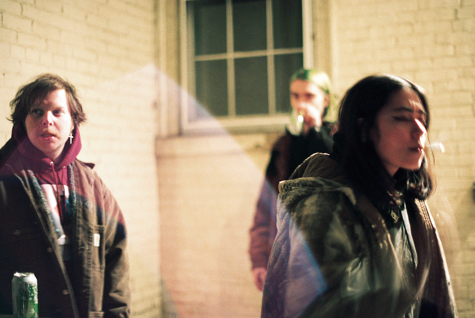 Spirit of the Beehive announce new album on Saddle Creek, share new song
