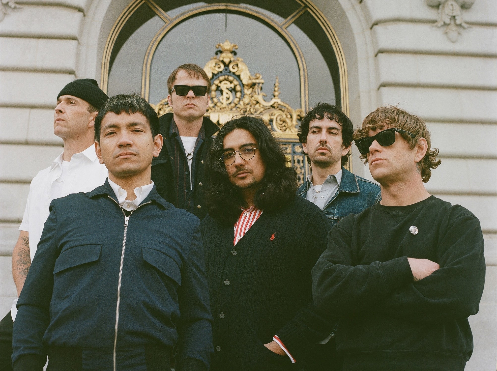 Spiritual Cramp announce 2026 tour, share “Young Offenders” from new LP
