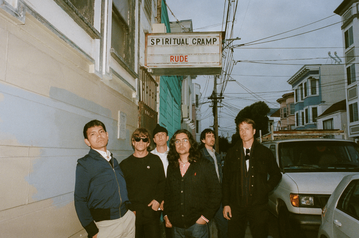 Our Favorite Songs of the Week (Playlist)