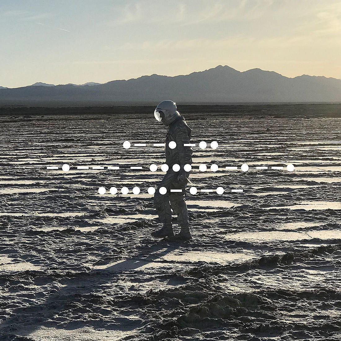 Spiritualized announce new LP (listen to “I’m Your Man”), tour dates