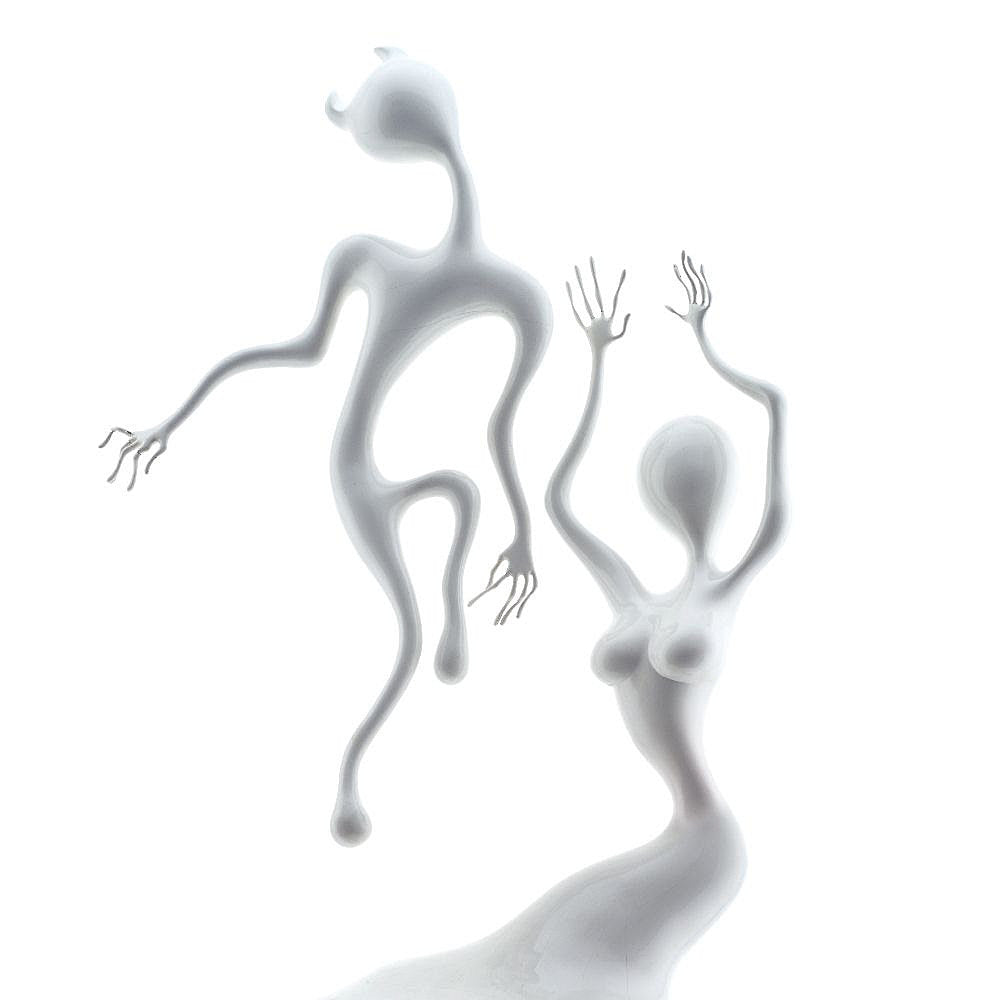 Spiritualized reissuing first four albums on vinyl