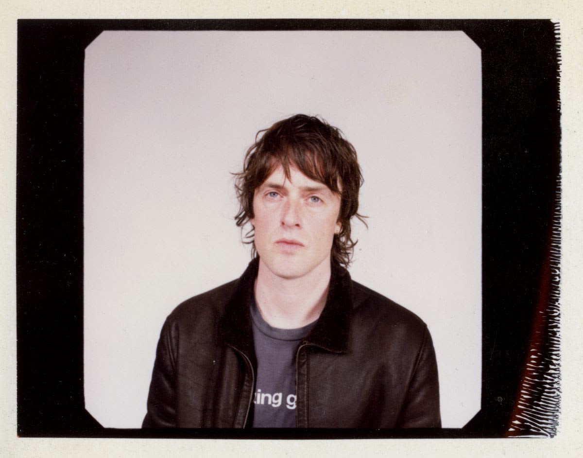 Spiritualized announce ‘Amazing Grace’ 20th anniversary vinyl reissue, share “Rated X” video