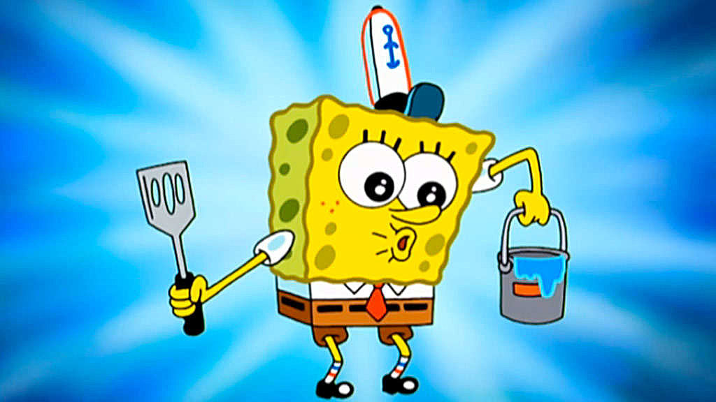 SpongeBob musical (ft songs by Bowie, Flaming Lips & more) comes to Broadway in November