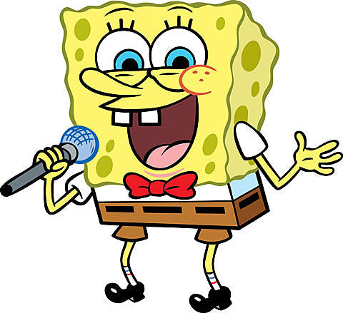 Spongebob musical coming to Broadway with original songs by David Bowie, Flaming Lips, Dirty Projectors & more