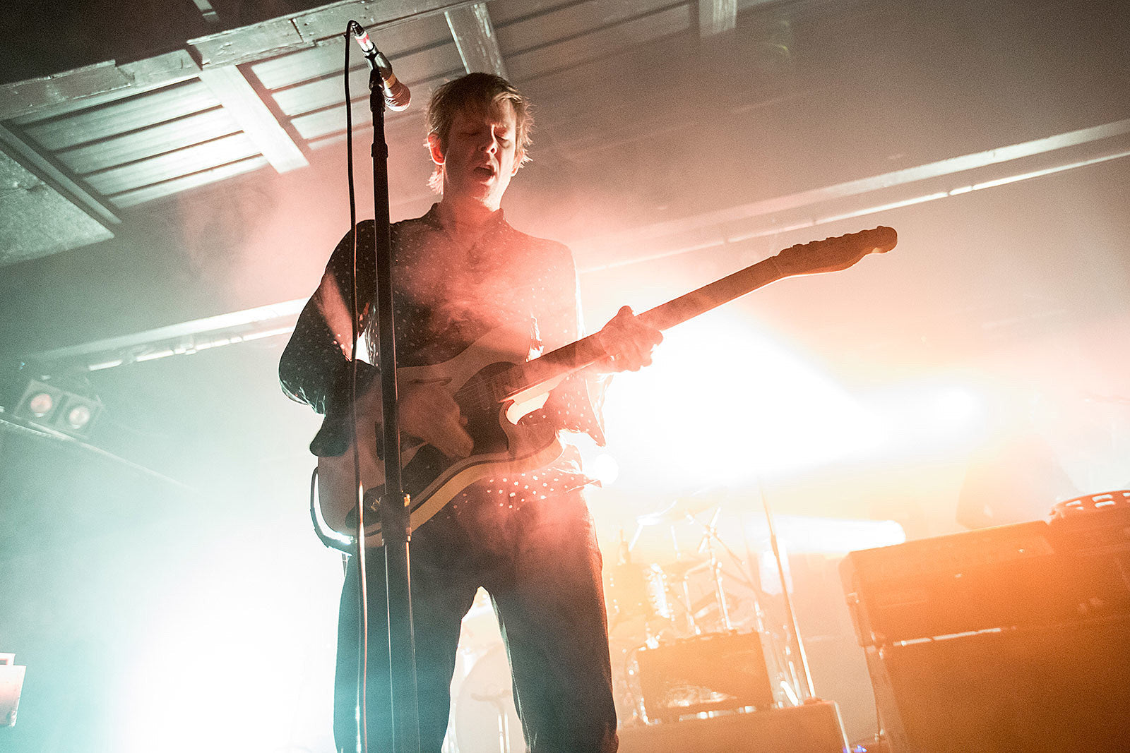 Spoon share “Hot Thoughts” video, expand tour, playing shows w/ New Pornographers, The Shins & more