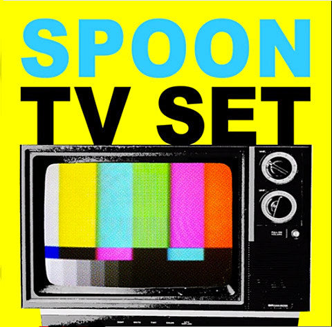 Spoon cover The Cramps’ “TV Set” for new ‘Poltergeist’ soundtrack (listen)