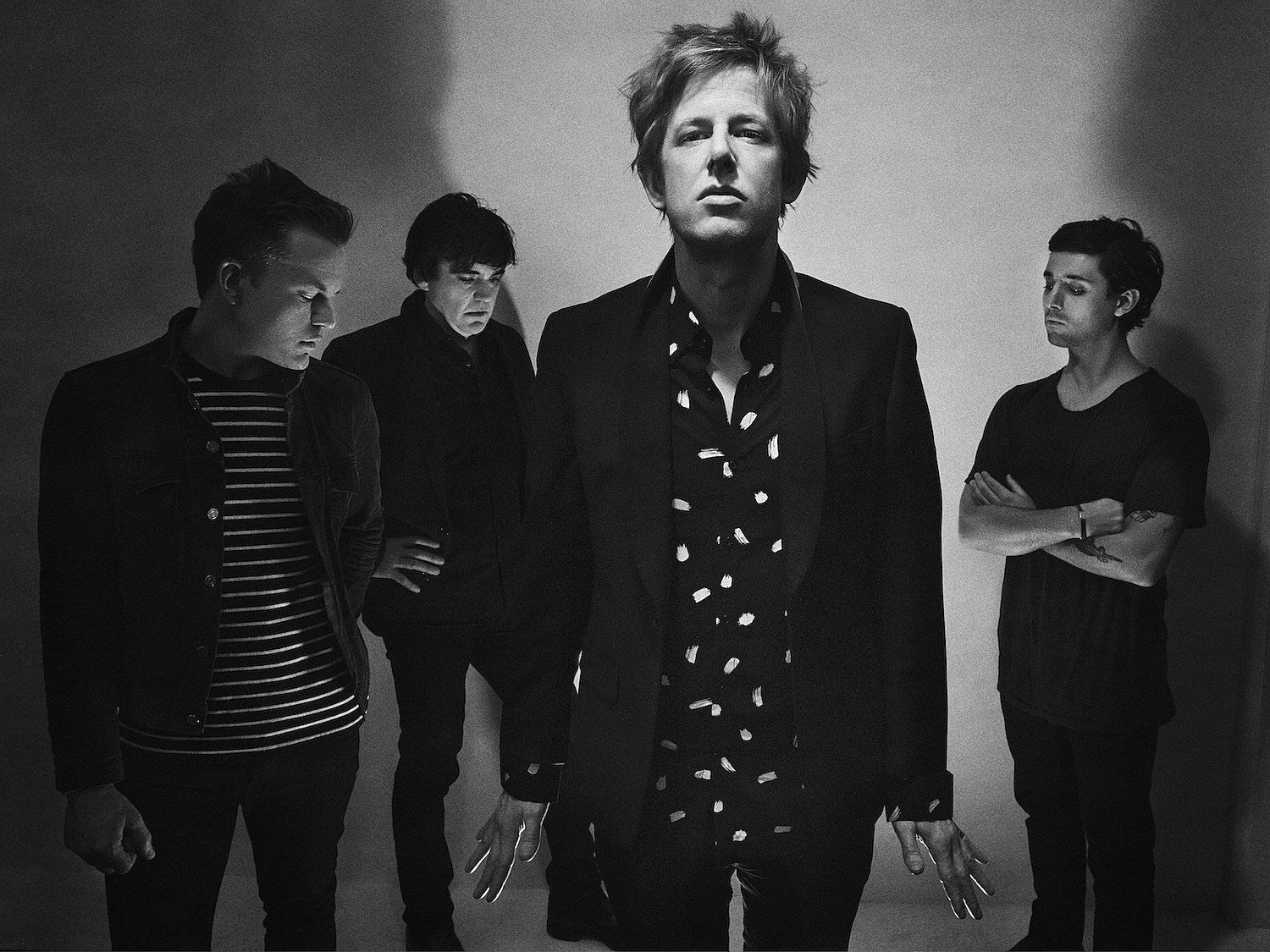 Spoon share ‘Hot Thoughts’ title track, hosting three-night residency at SXSW