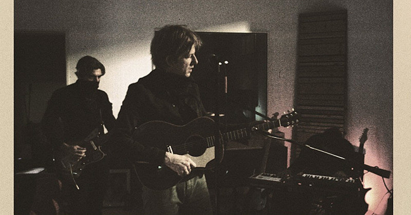 Watch Spoon cover Tom Petty’s “Breakdown” & “A Face in the Crowd”