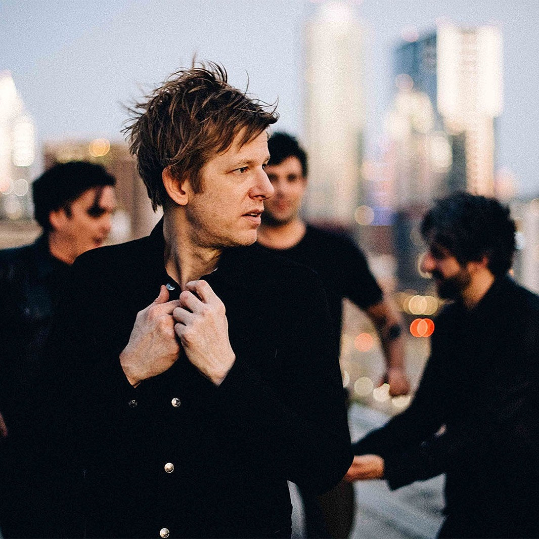 Tour News: Spoon, Crumb, Local Natives, Samia, Nick Waterhouse, Jon Spencer, more