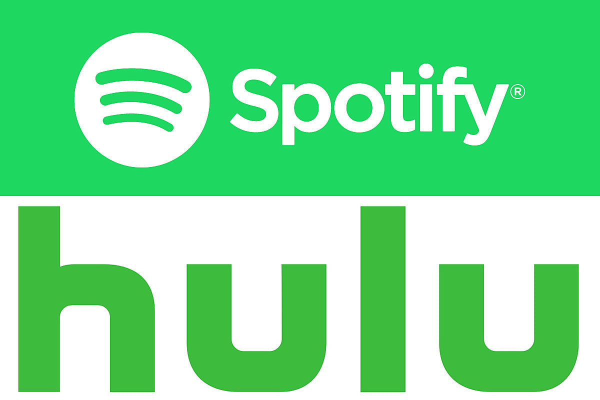 Spotify subscribers get free Hulu
