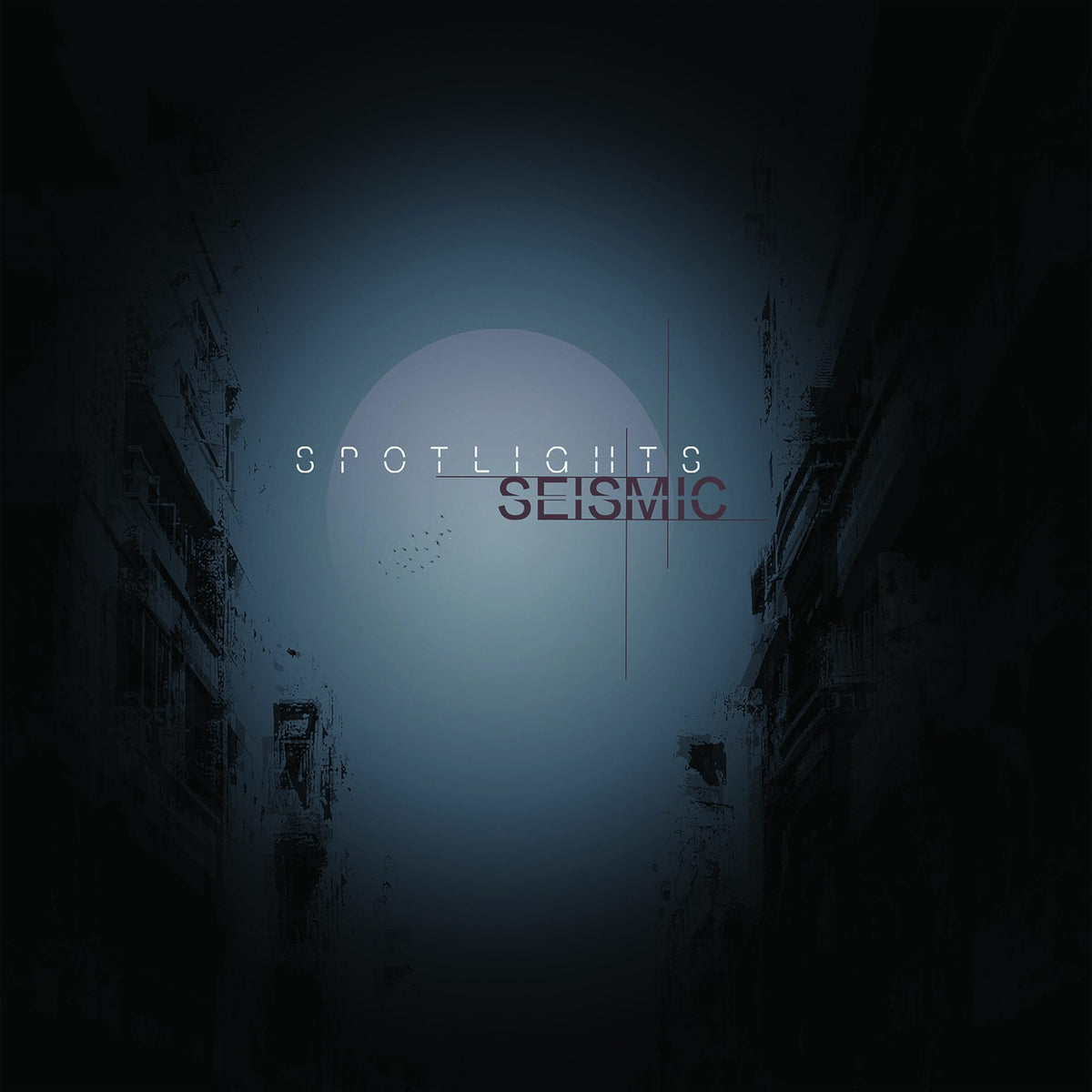 Spotlights releasing new LP ‘Seismic’ on Ipecac (stream a track)