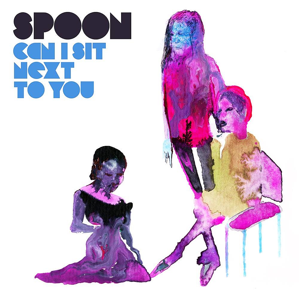 Spoon share new single “Can I Sit Next to You” (watch the video), expand tour