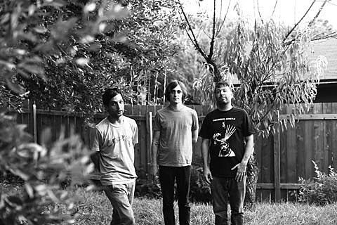 Spray Paint share creepy “Signal Master” video from new LP, playing CMJ shows w/ The Gotobeds, J Fernandez & more
