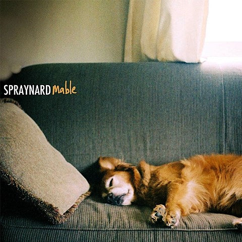 listen to Spraynard’s new song “Everywhere”