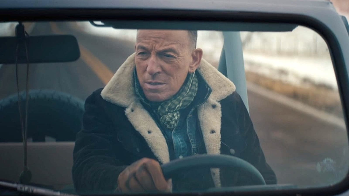 Bruce Springsteen’s Jeep ad pulled after DWI arrest news