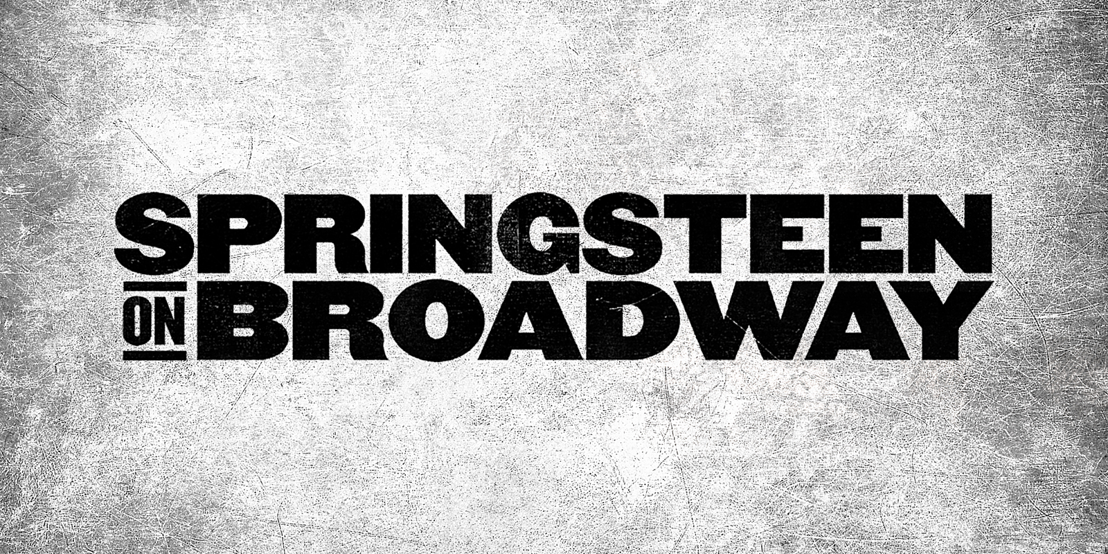 Tickets for ‘Springsteen on Broadway’ summer 2021 run on sale