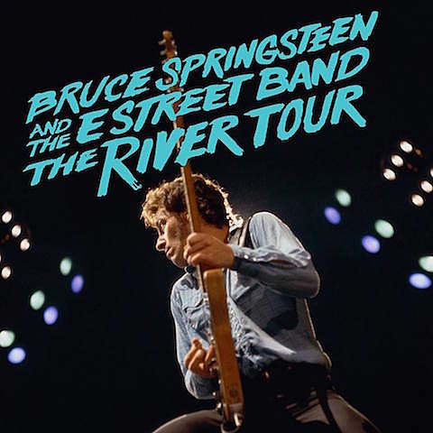 Bruce Springsteen announces “The River” tour, including two nights at MSG and NJ’s Prudential Center (dates)