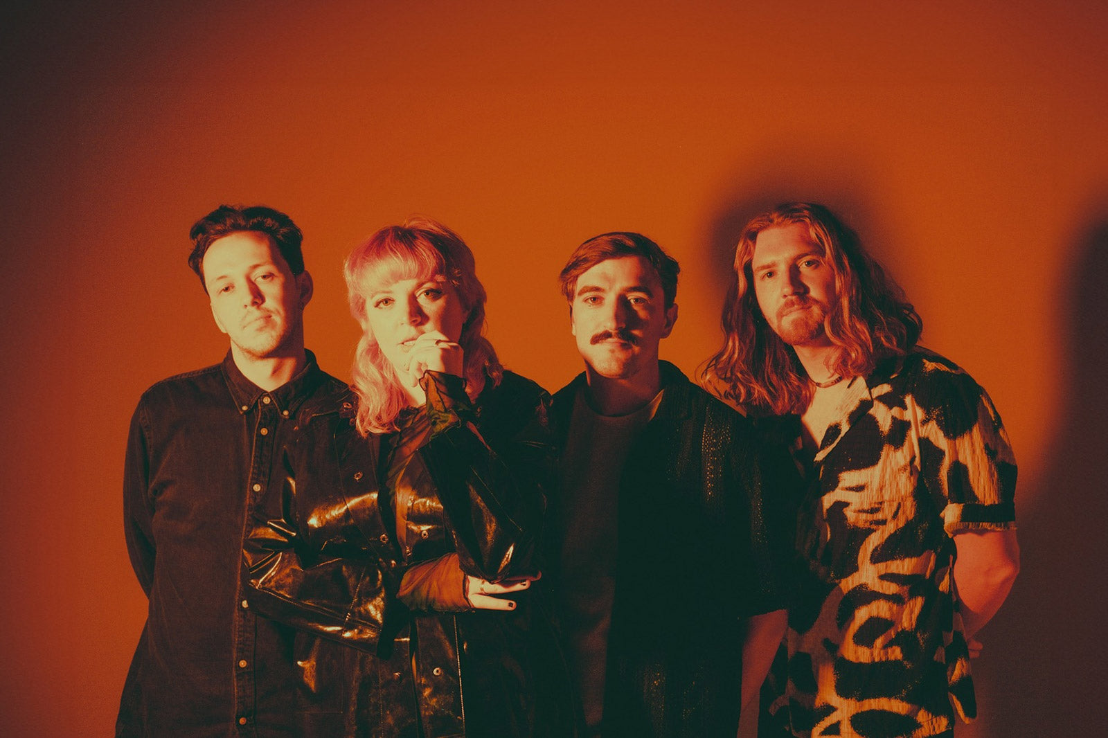 Sprints break down every track on their debut LP ‘Letter To Self’