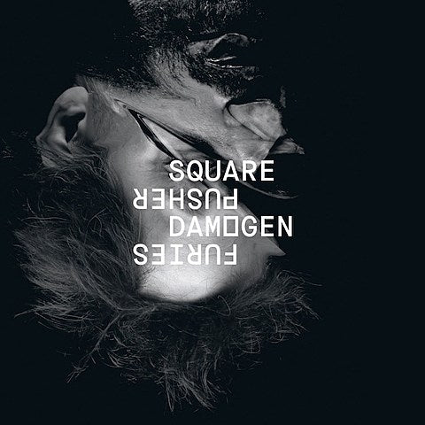 Squarepusher releasing a new album, going on tour (dates)