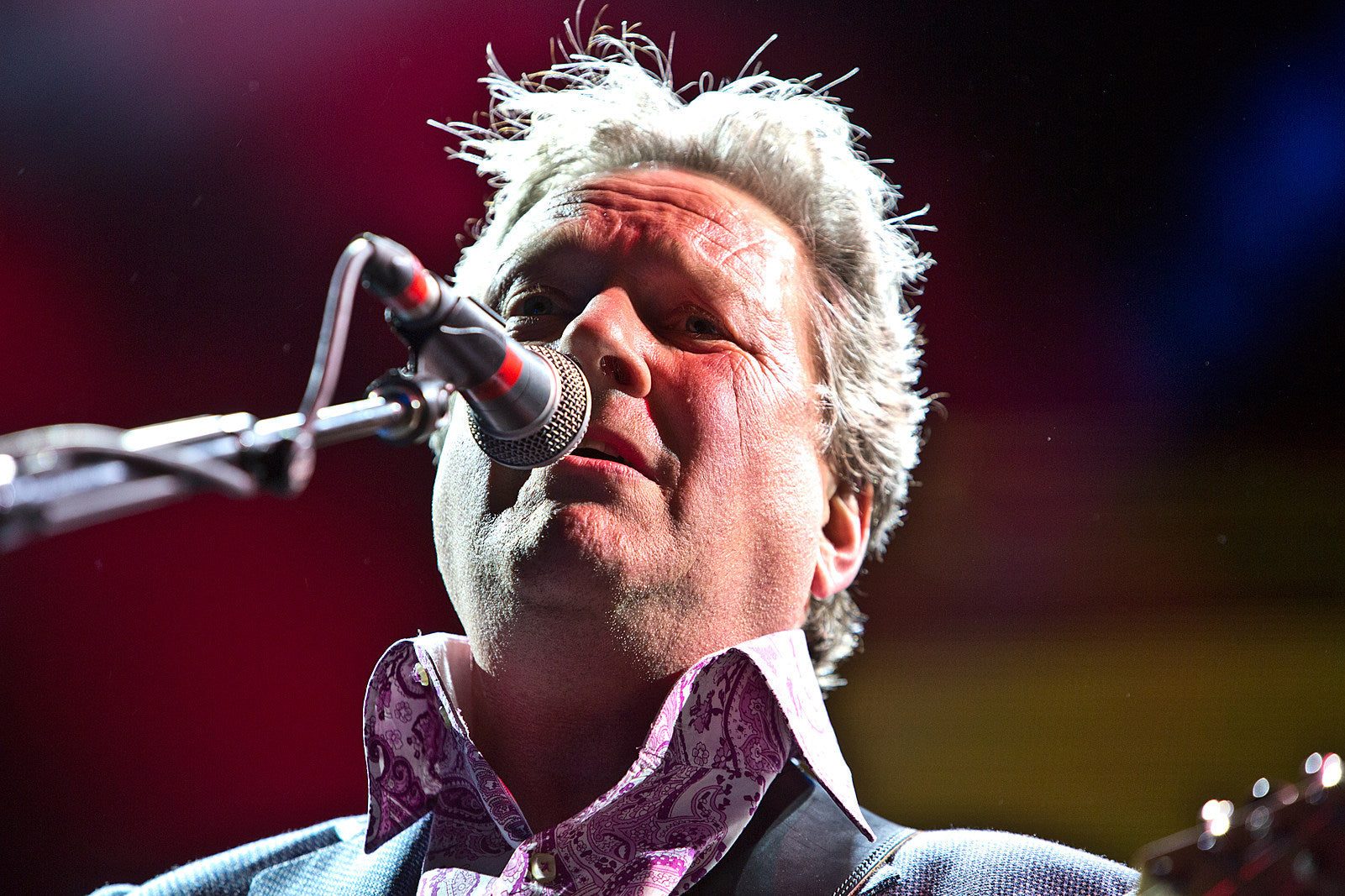 Squeeze and The English Beat brought the hits at Capitol Theatre (pics, setlists), do it again tonight