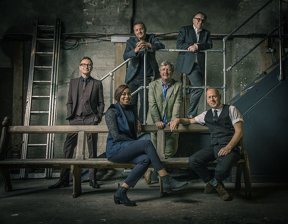 Squeeze touring this fall, playing Beacon Theatre and other NY area shows