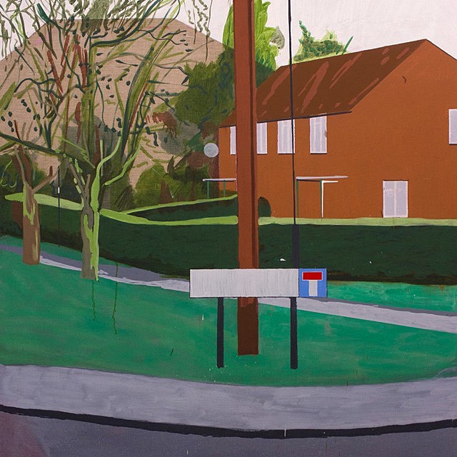 UK post-punks Squid announce new EP, share “The Cleaner”