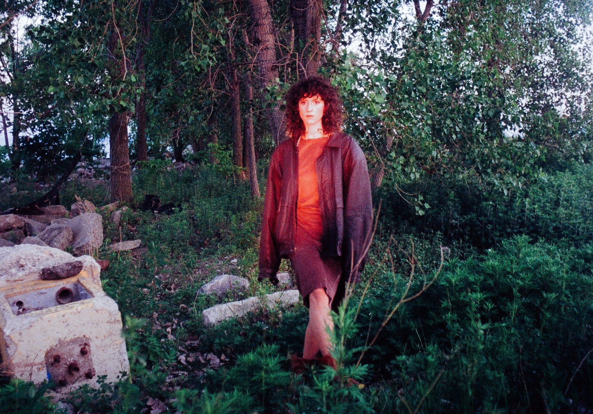 Squirrel Flower on 5 albums that influenced her new LP: Springsteen’s ‘Nebraska,’ GBV & more