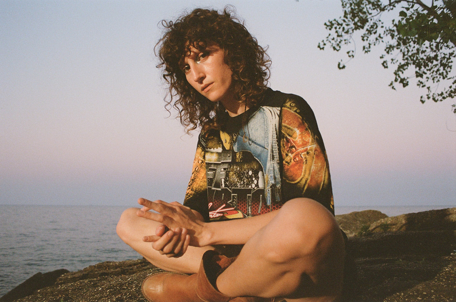 Squirrel Flower discusses her favorite albums of 2023