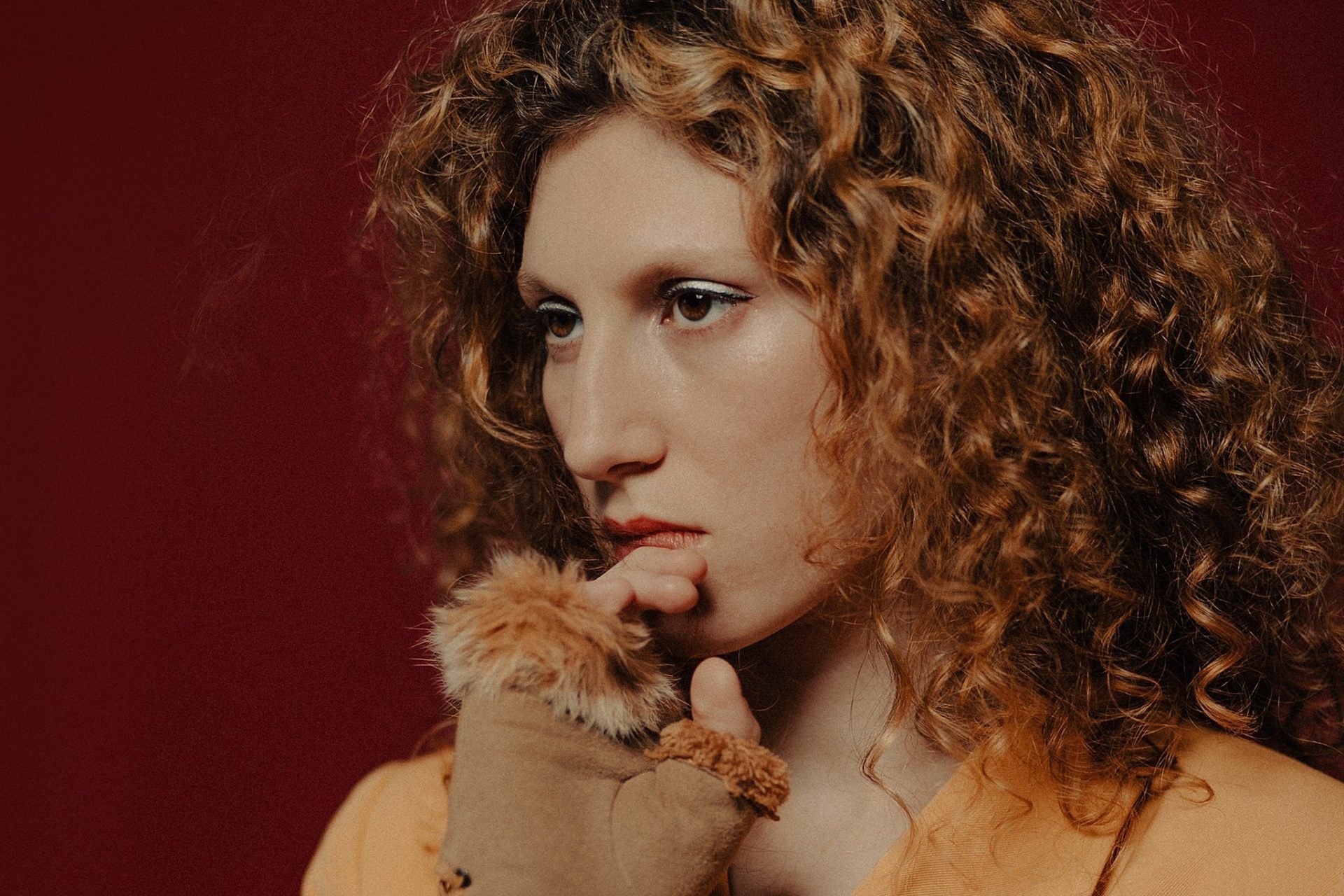 Squirrel Flower releasing debut LP on Polyvinyl, share song, touring w/ Loving