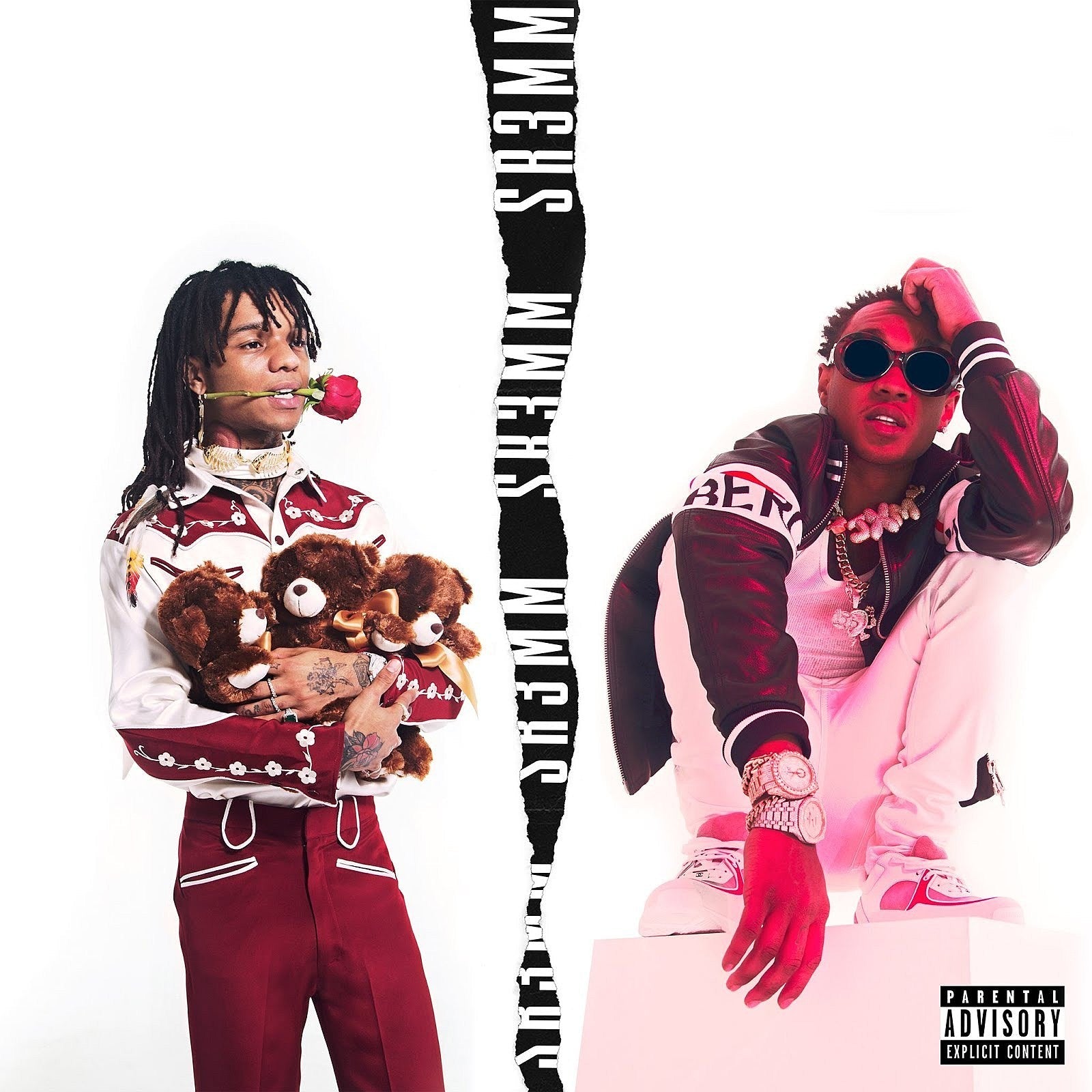 stream Rae Sremmurd’s new triple album ft. The Weeknd, Future, Travis Scott, more