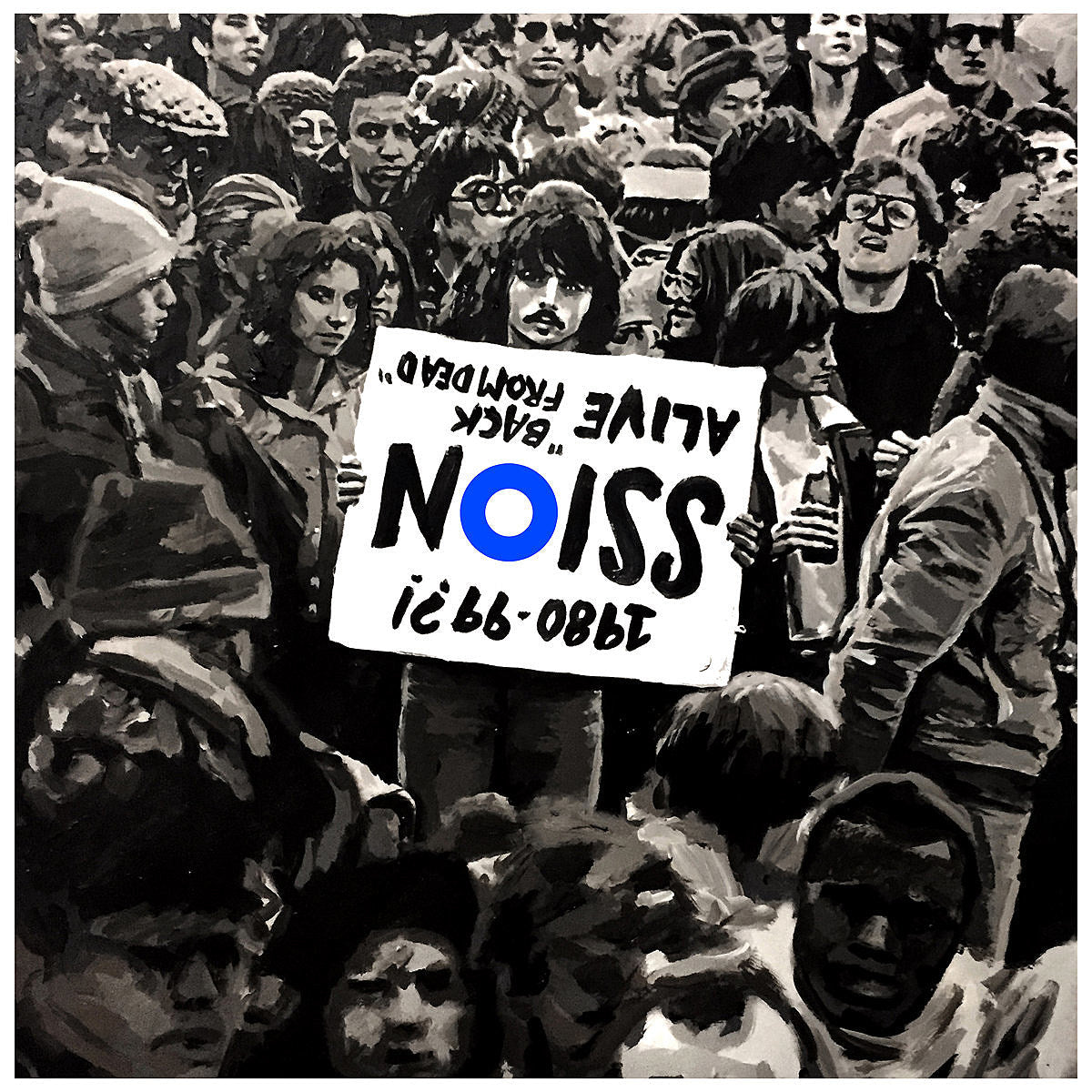 SSION streaming guest-filled ‘O,’ playing Bowery Ballroom