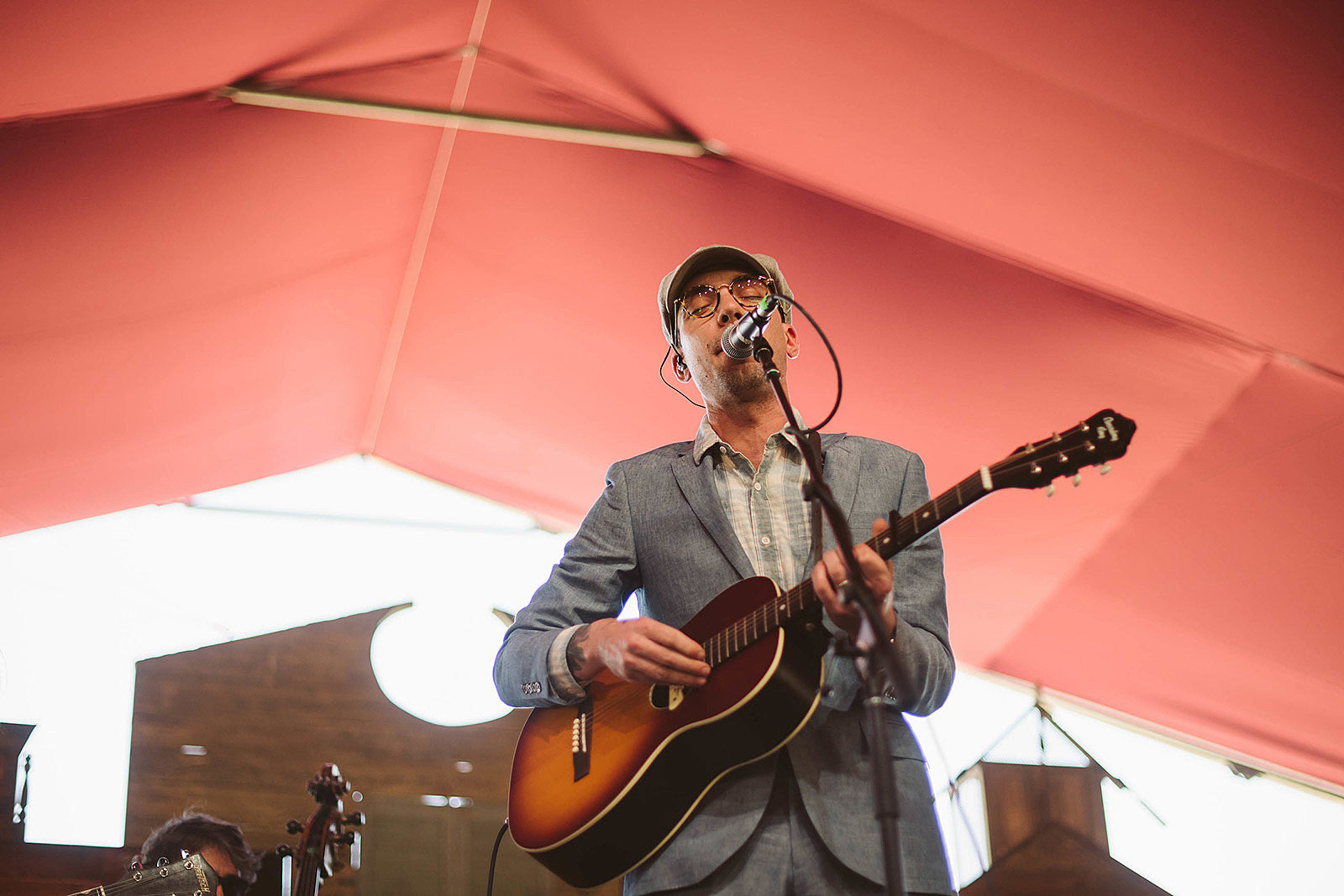 Justin Townes Earle’s cause of death revealed