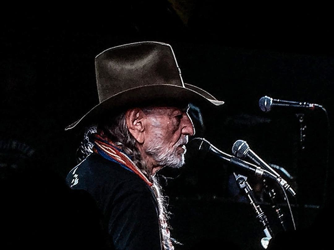 Stagecoach 2017 Saturday photos (Willie Nelson, Neil Young, Margo Price, John Doe of X, more)