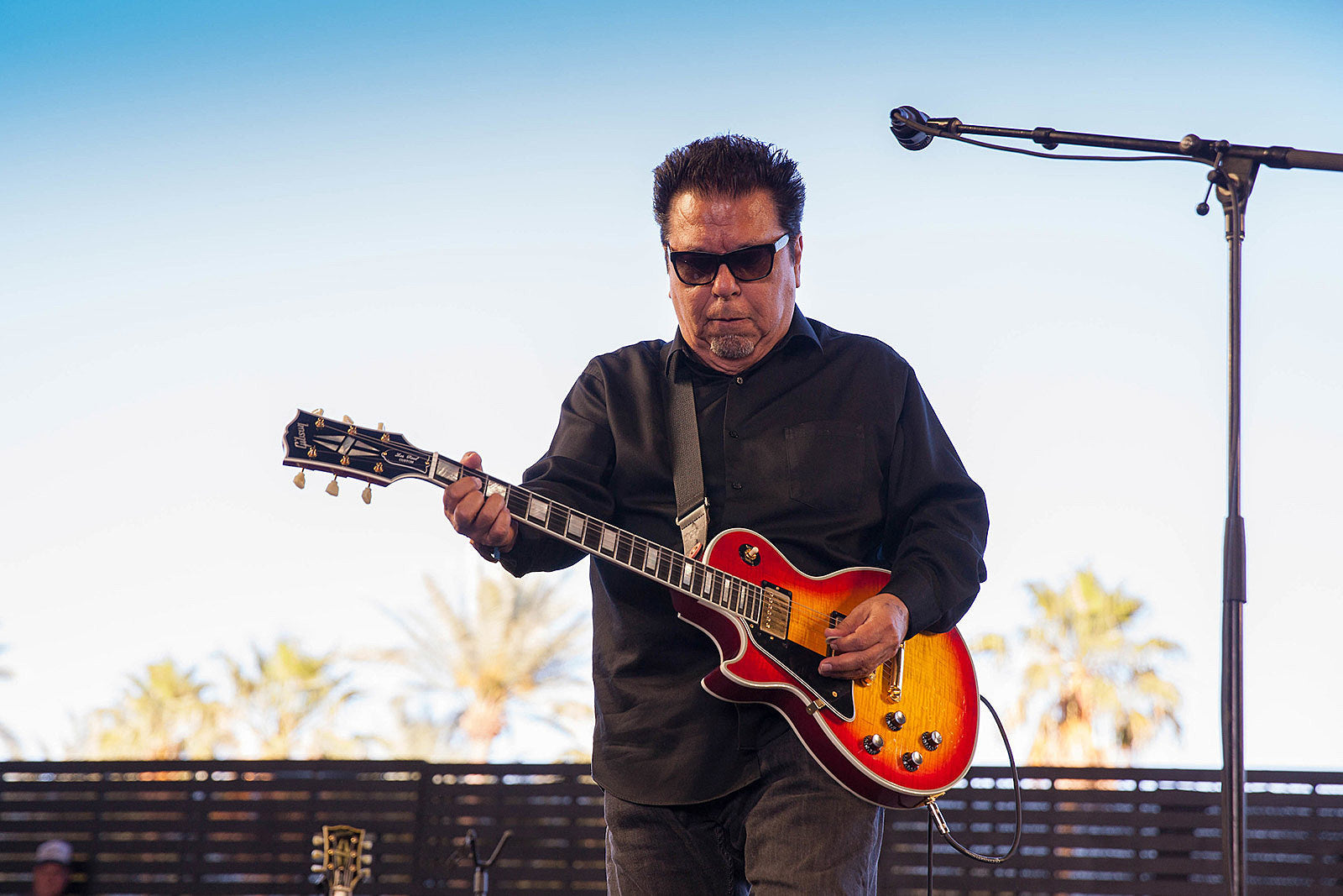 Los Lobos expand tour, playing NYC holiday shows