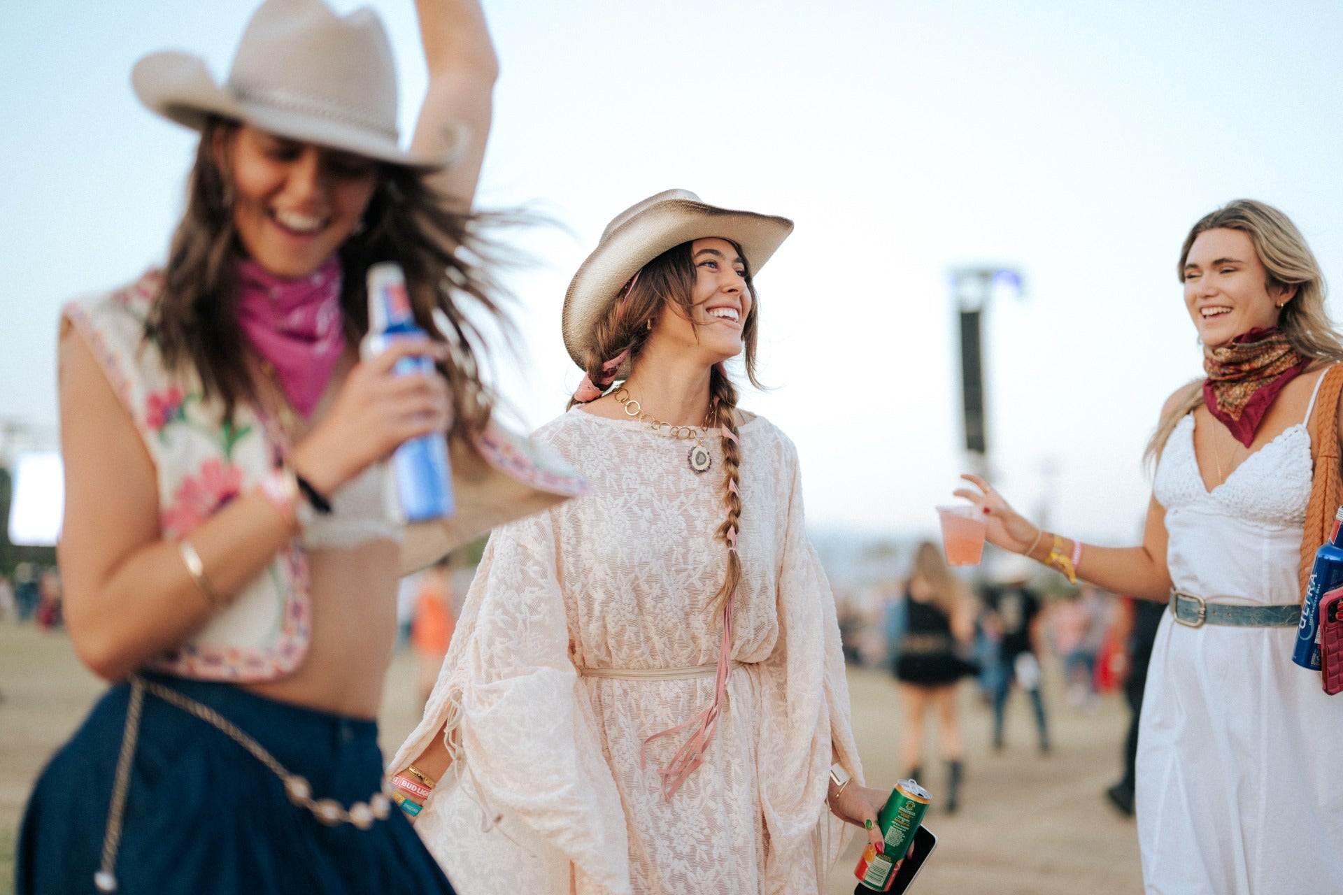 Stagecoach 2025 streaming live (schedule)