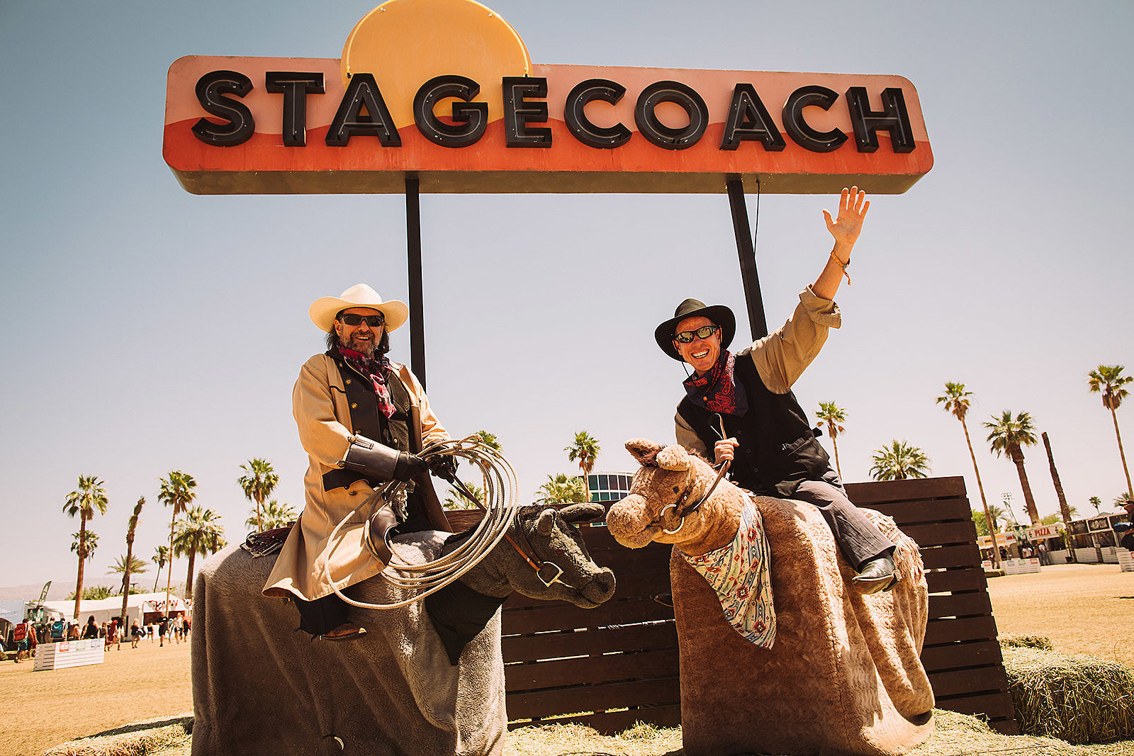 Stagecoach 2023 livestream announced