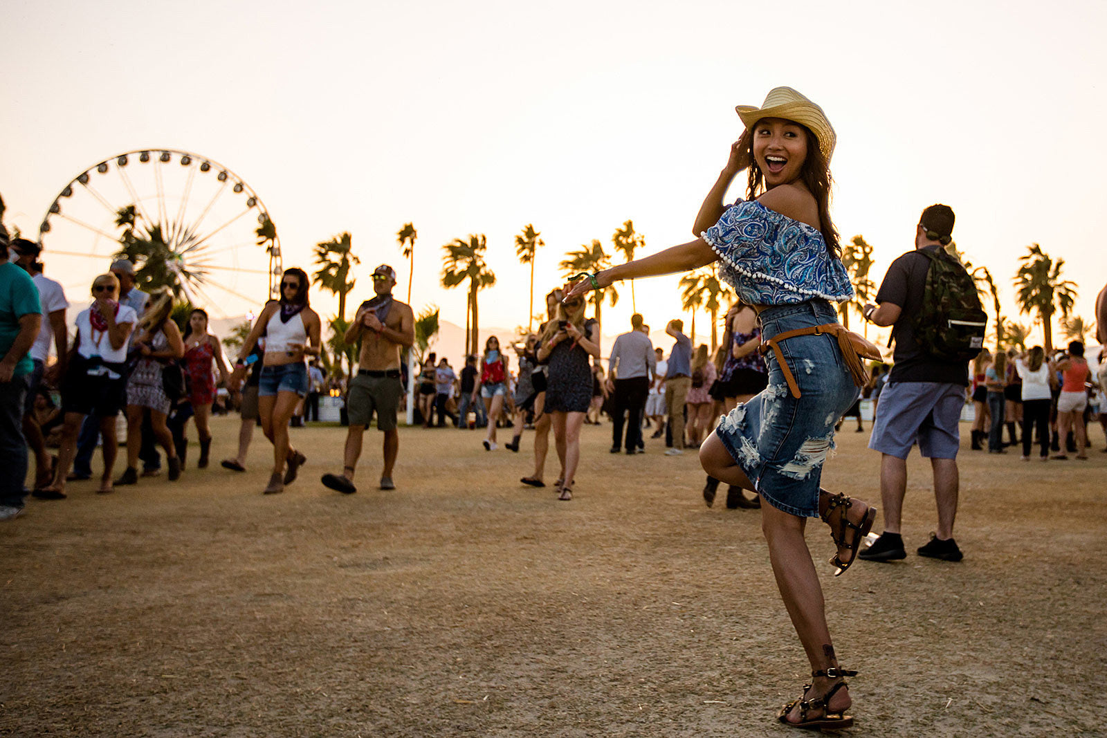 Stagecoach 2024 lineup: Morgan Wallen, Miranda Lambert, Eric Church, Post Malone, Beach Boys & more