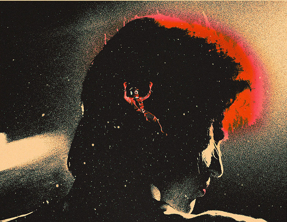 Bowie biopic ‘Stardust’ out in November (watch the trailer)