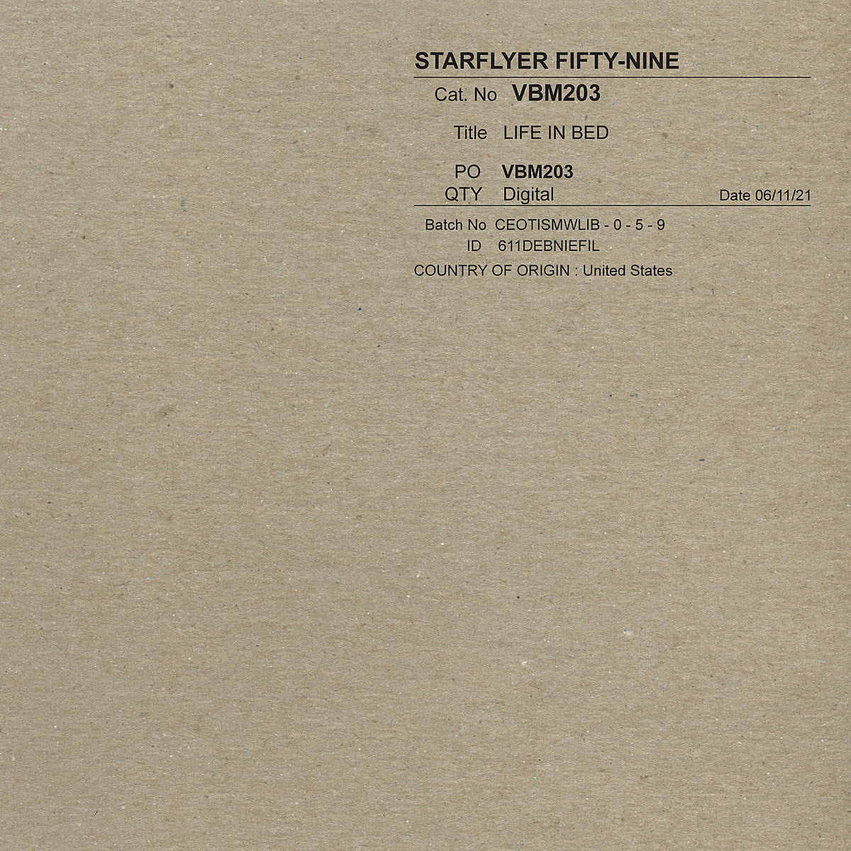 Starflyer 59 prep new album ‘Vanity,’ release new single “Life In Bed”