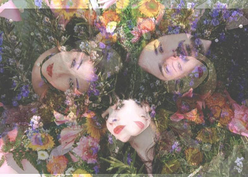 The Stargazer Lilies releasing new LP (listen to “When With You”), touring