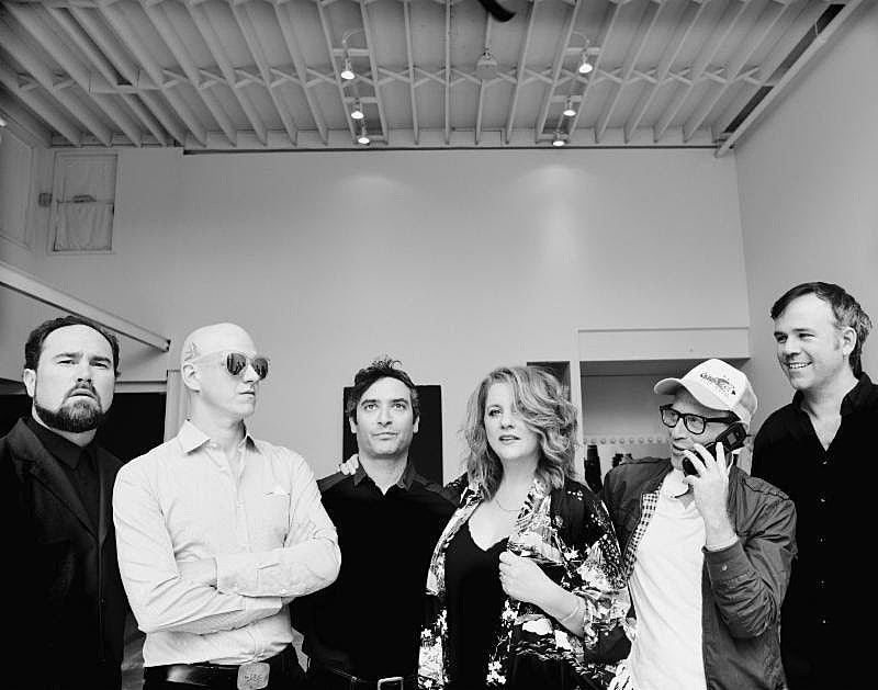 Stars share new single “One Day Left,” announce fall tour