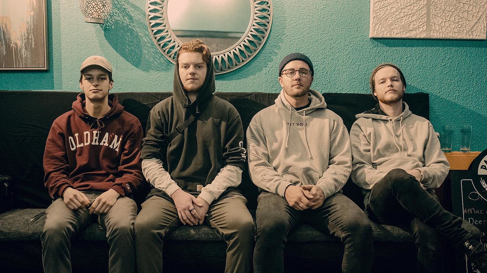 Melodic hardcore band Stasis prep new EP for No Sleep (stream “Far From You”)