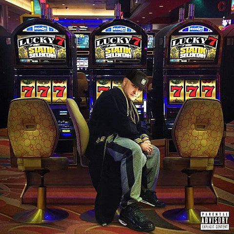 Statik Selektah celebrating LP ft. Action Bronson, Ab-Soul, Joey Bada$$, Talib Kweli & more in NYC with special guests